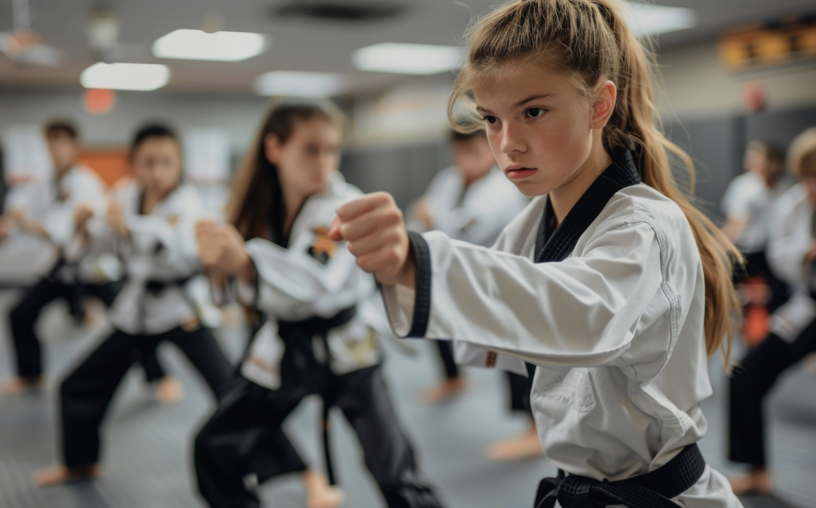 quel sport pour enfant dyslexique