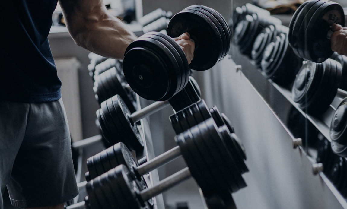 musculation et perte de poids
