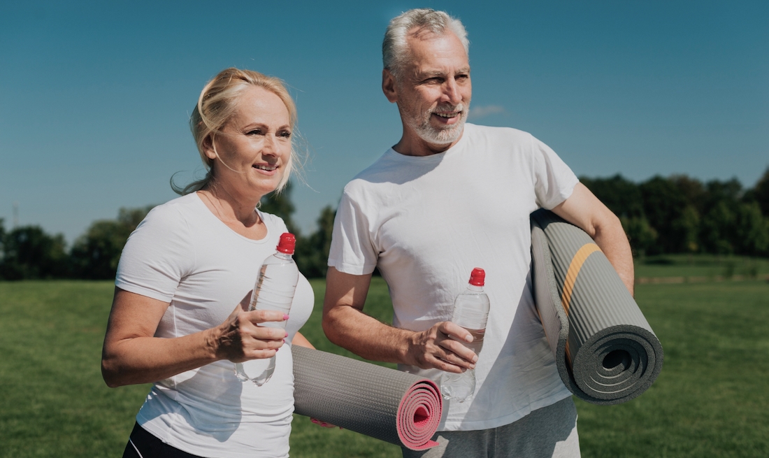 sophrologue du sport pour les seniors