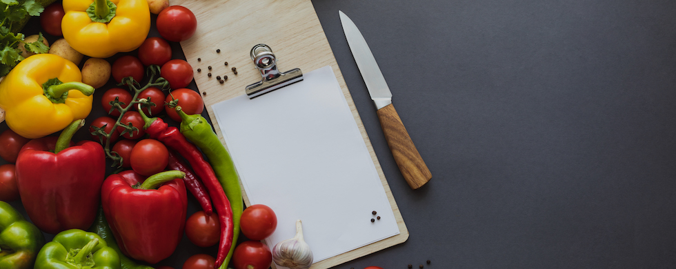 coaching nutritionnel legumes à découper
