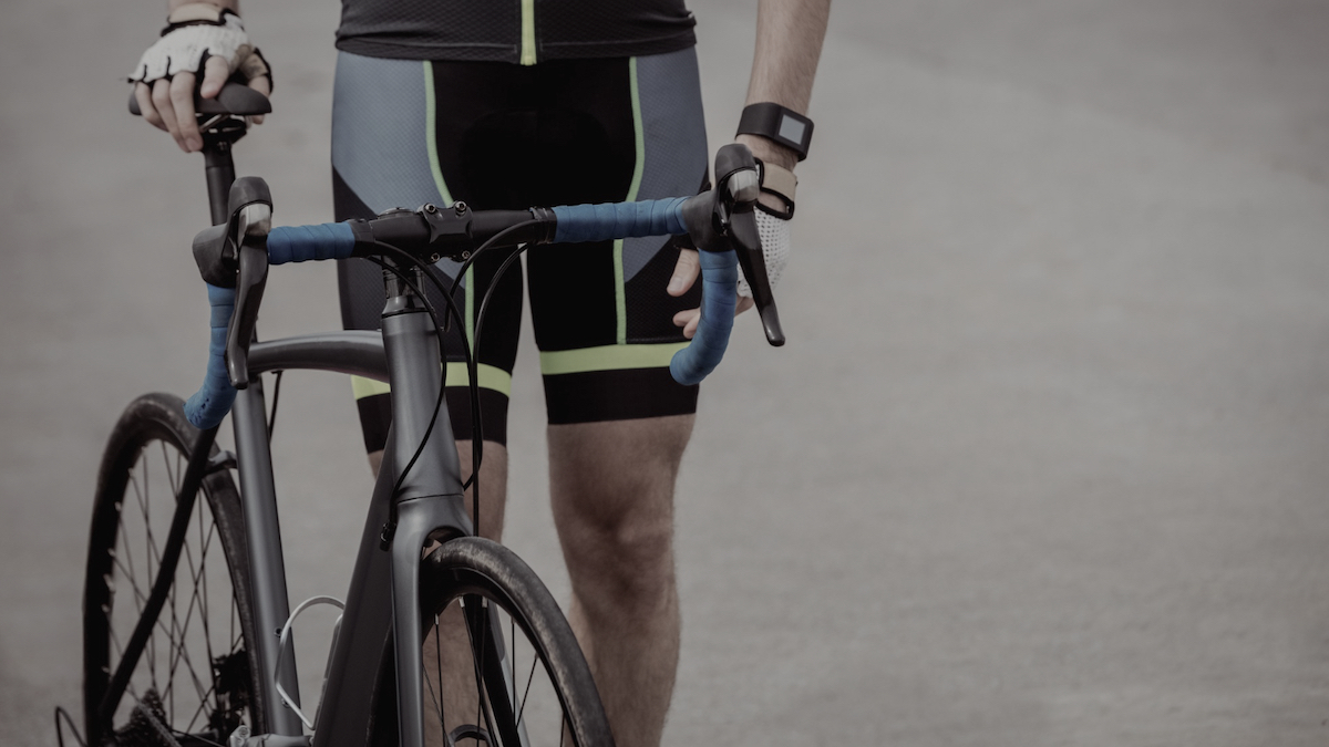 cyclisme spécial triathlon