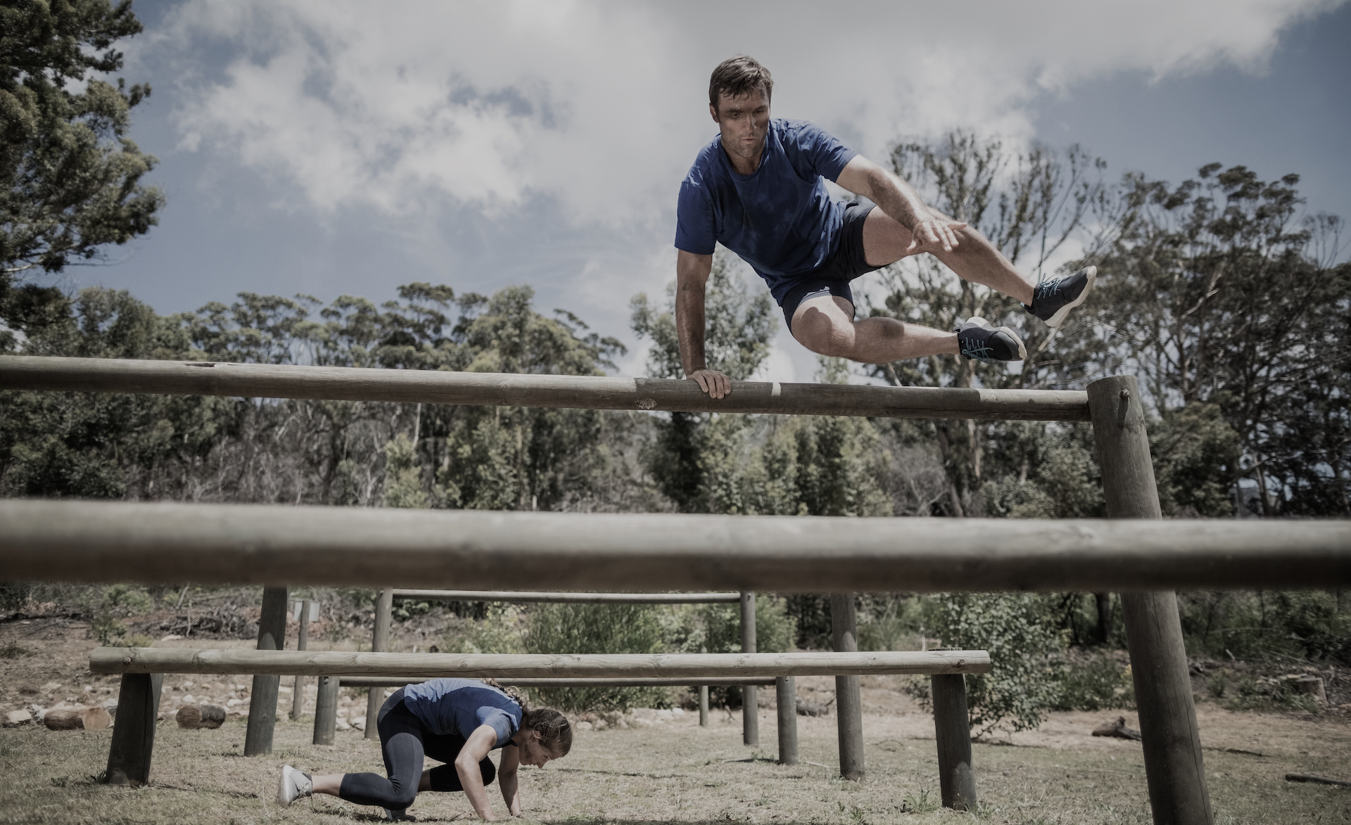 bootcamp entreprise