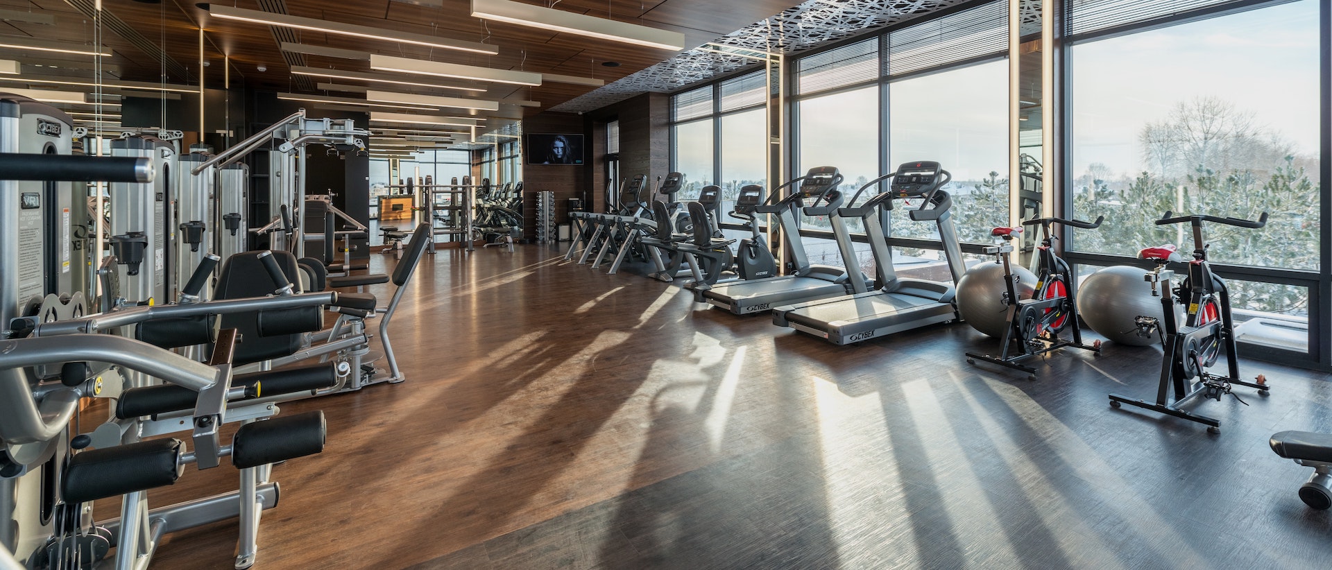 entreprise bien financer sport dans l'entreprise