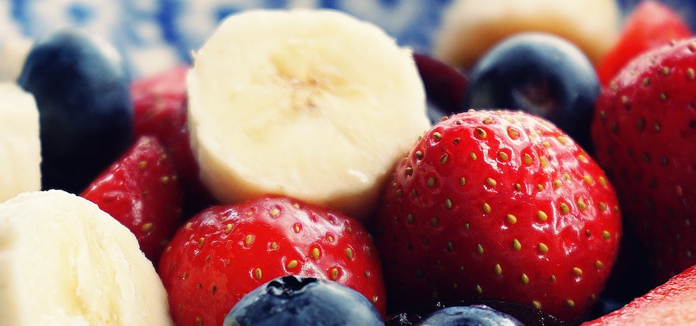 nutrition sportive