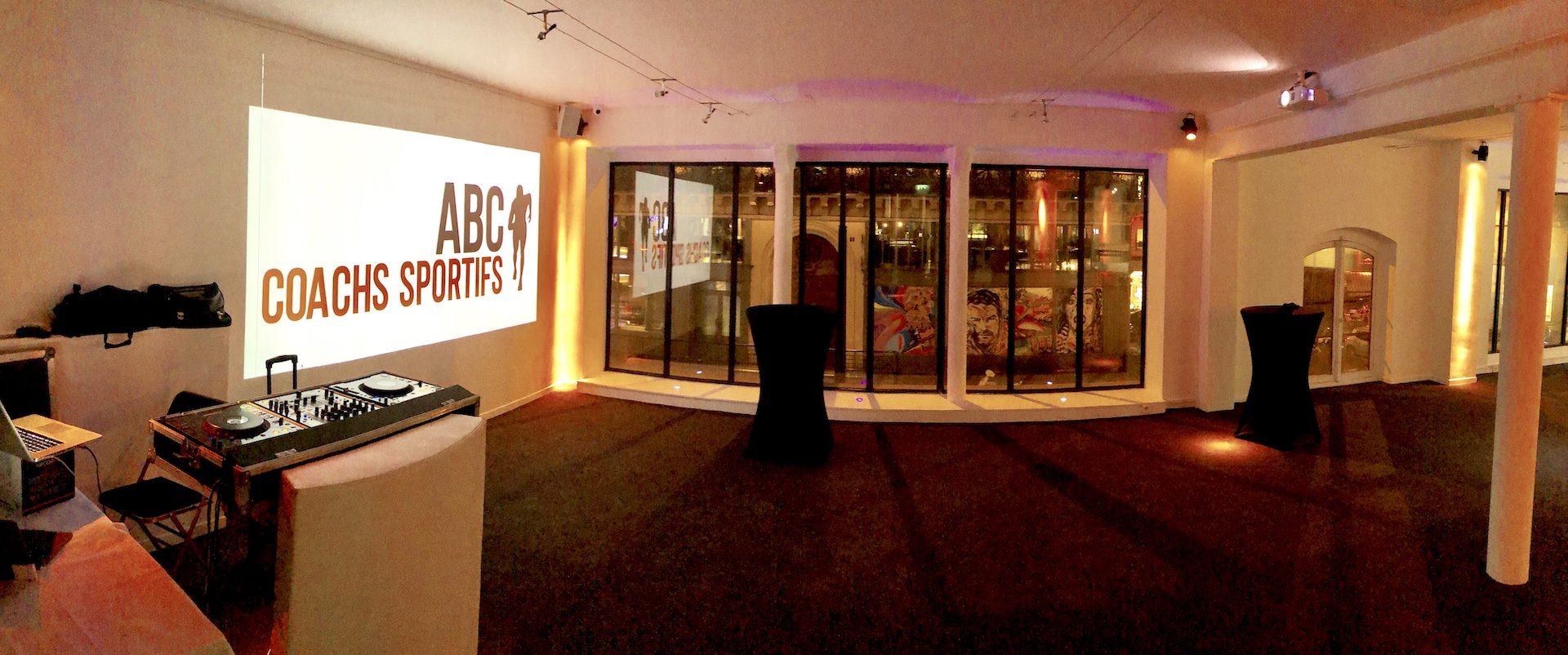 logo cocktail abc