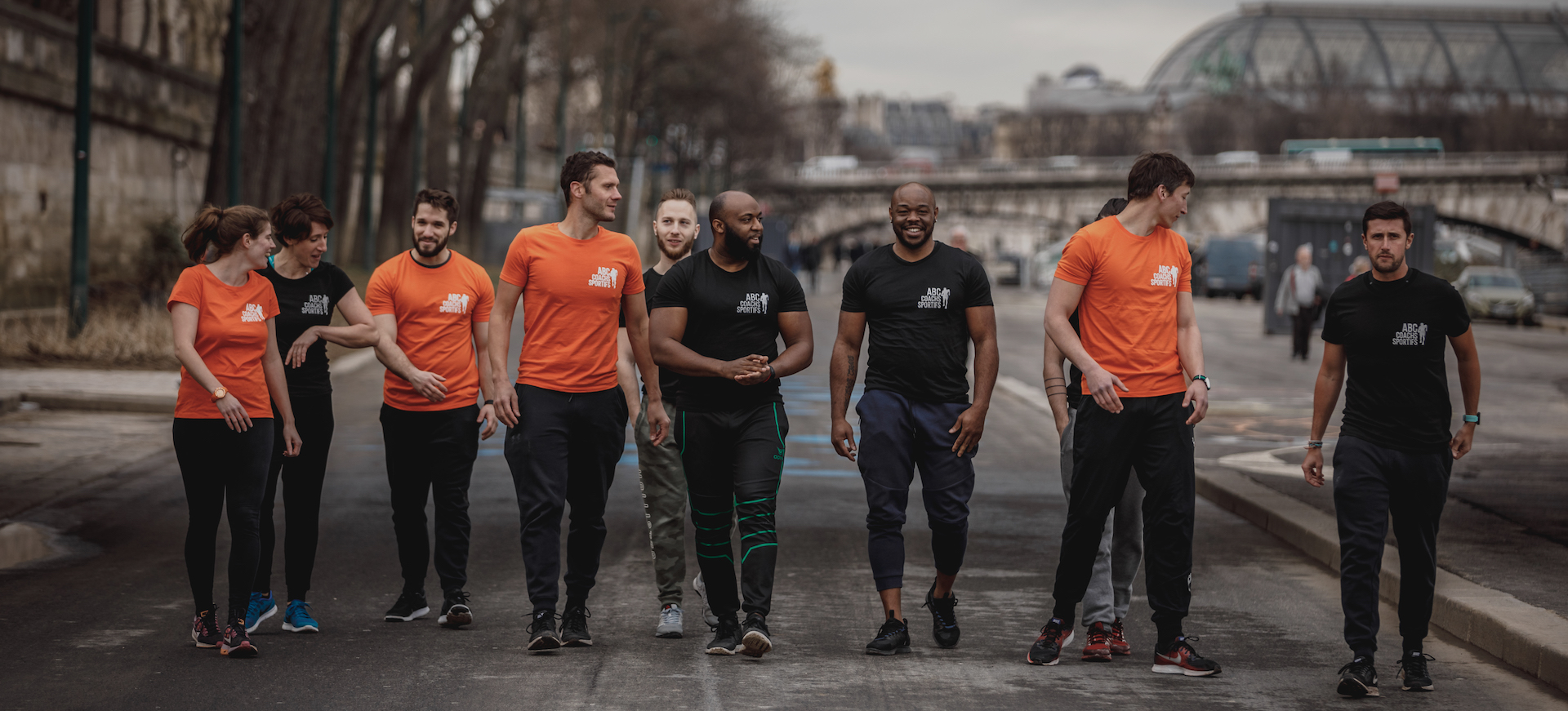 coaching activité diverse
