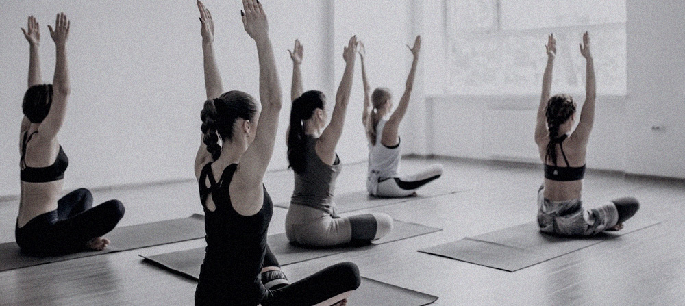 yoga entreprise