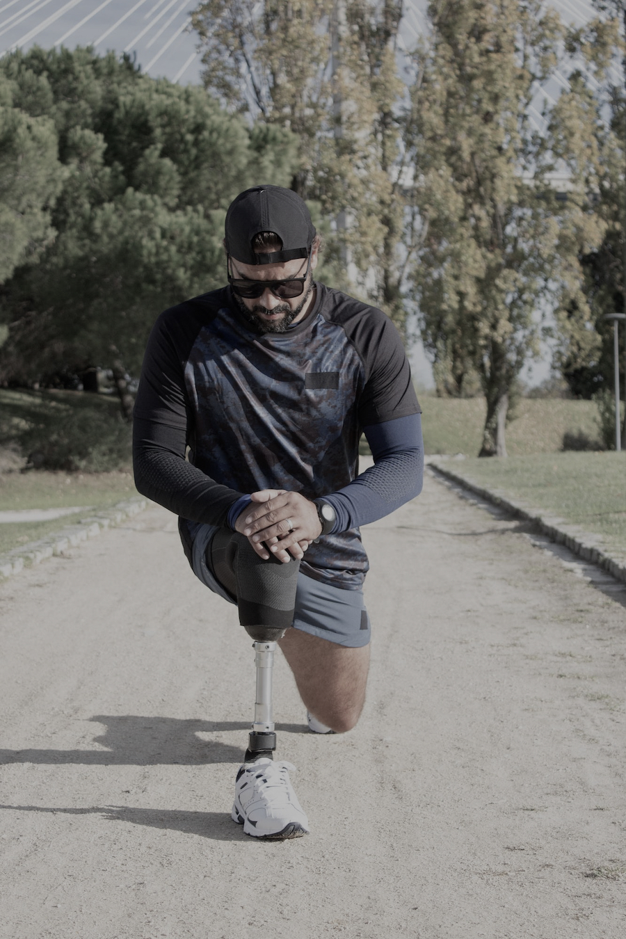 coach apa running