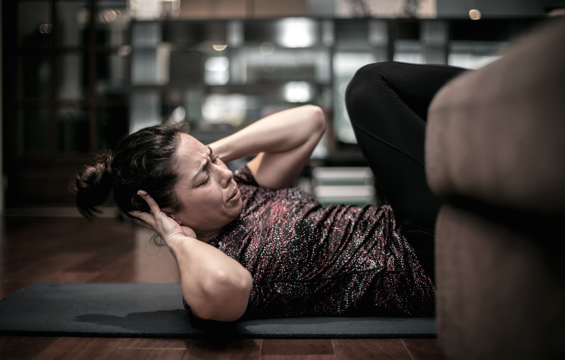 renforcement musculaire