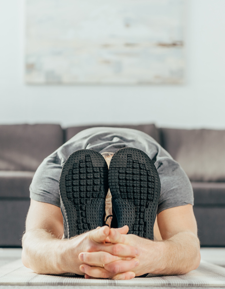 prevention tms