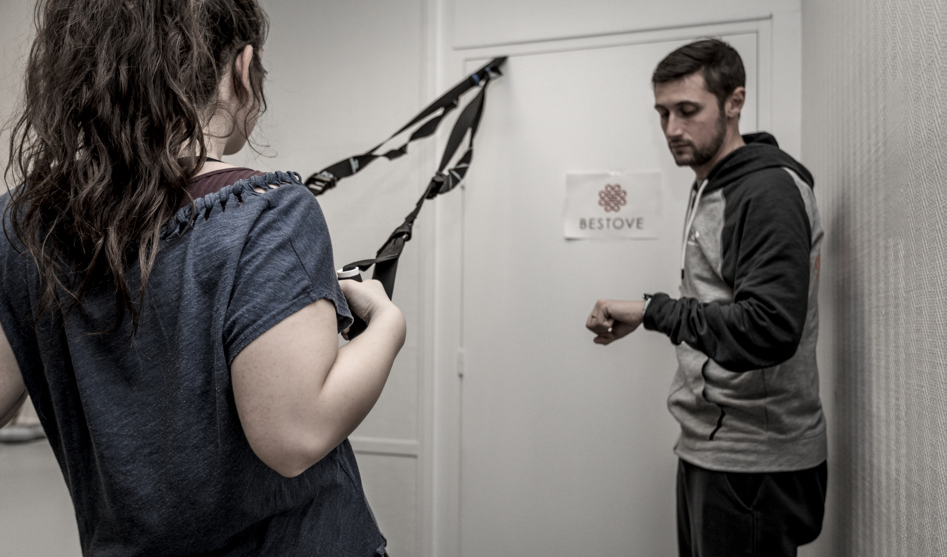 coach TRX