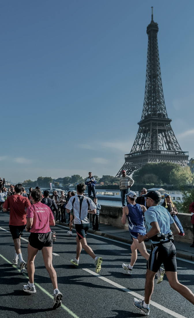 préparation marathon et semi