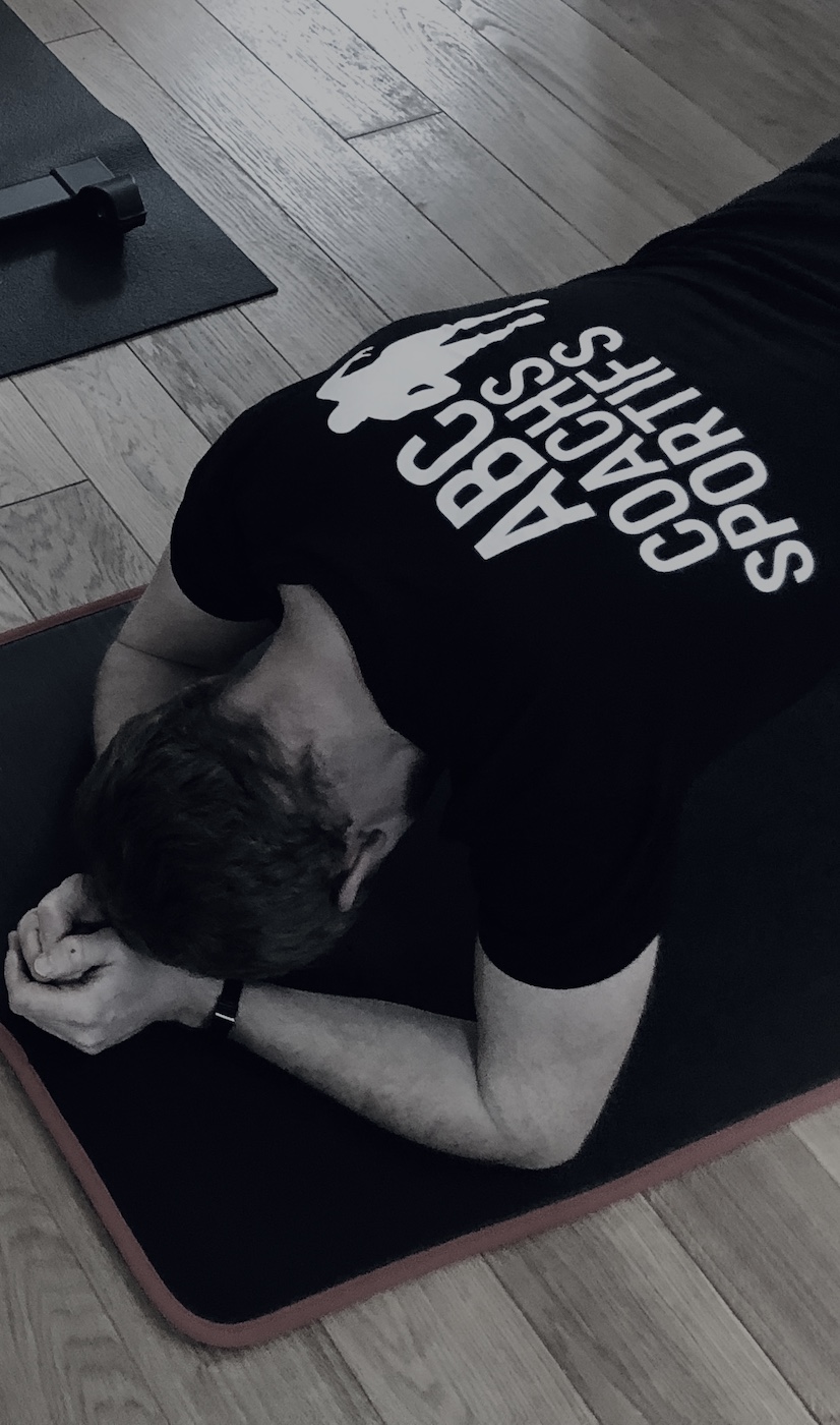 coach sport et nutrition sur boulogne
