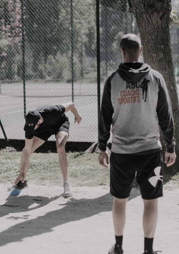 coach perte de poids en ligne