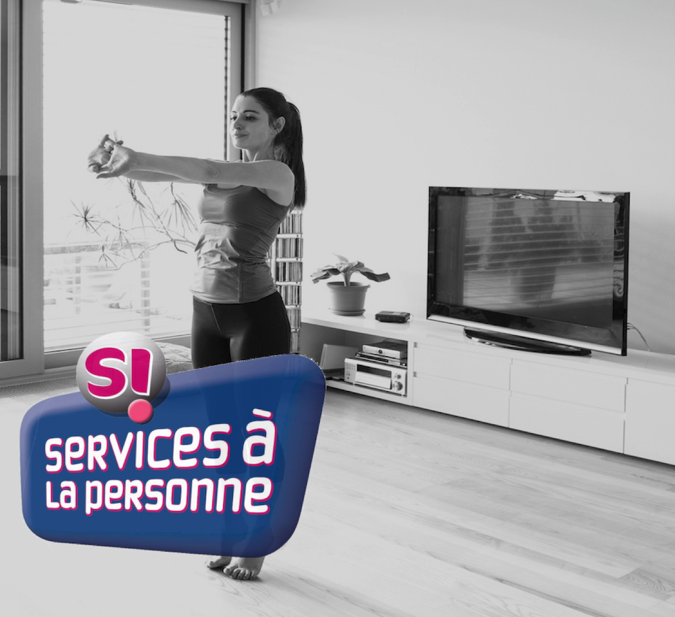 service a la personne