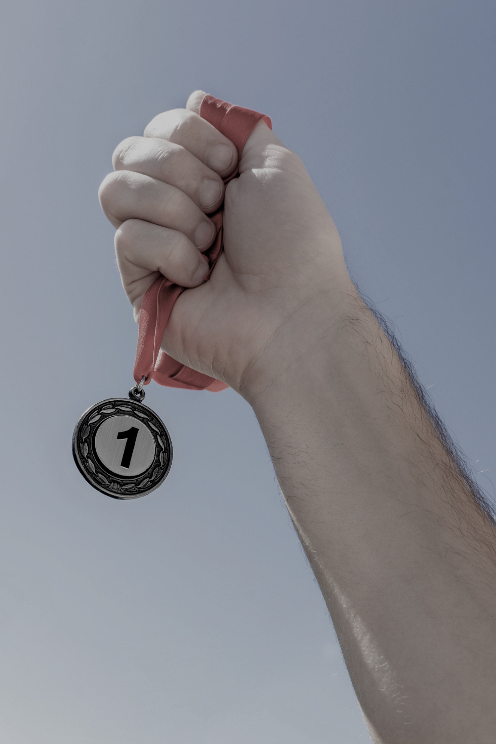 olympiade sportive médaille