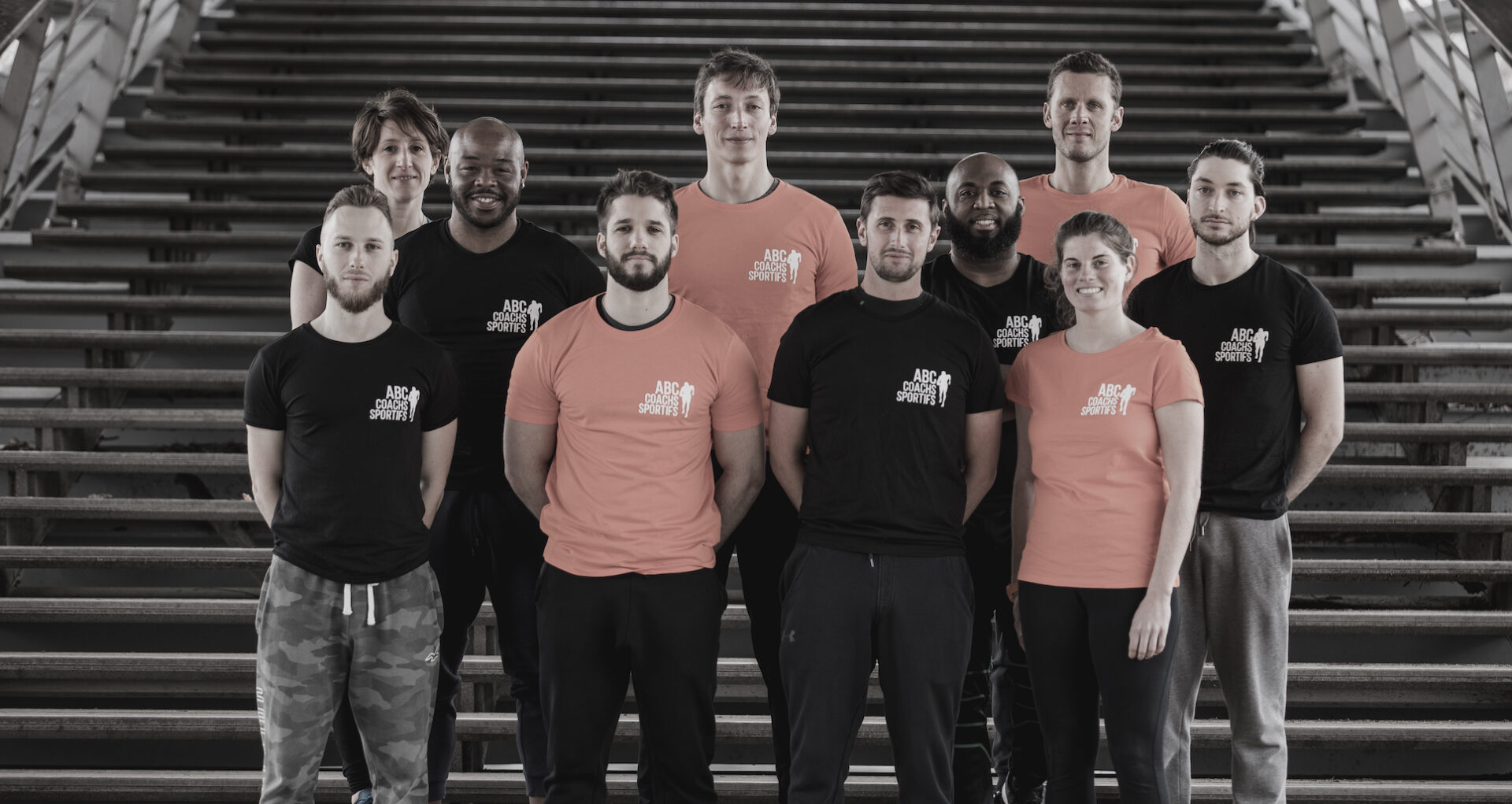equipe abc coach sportif