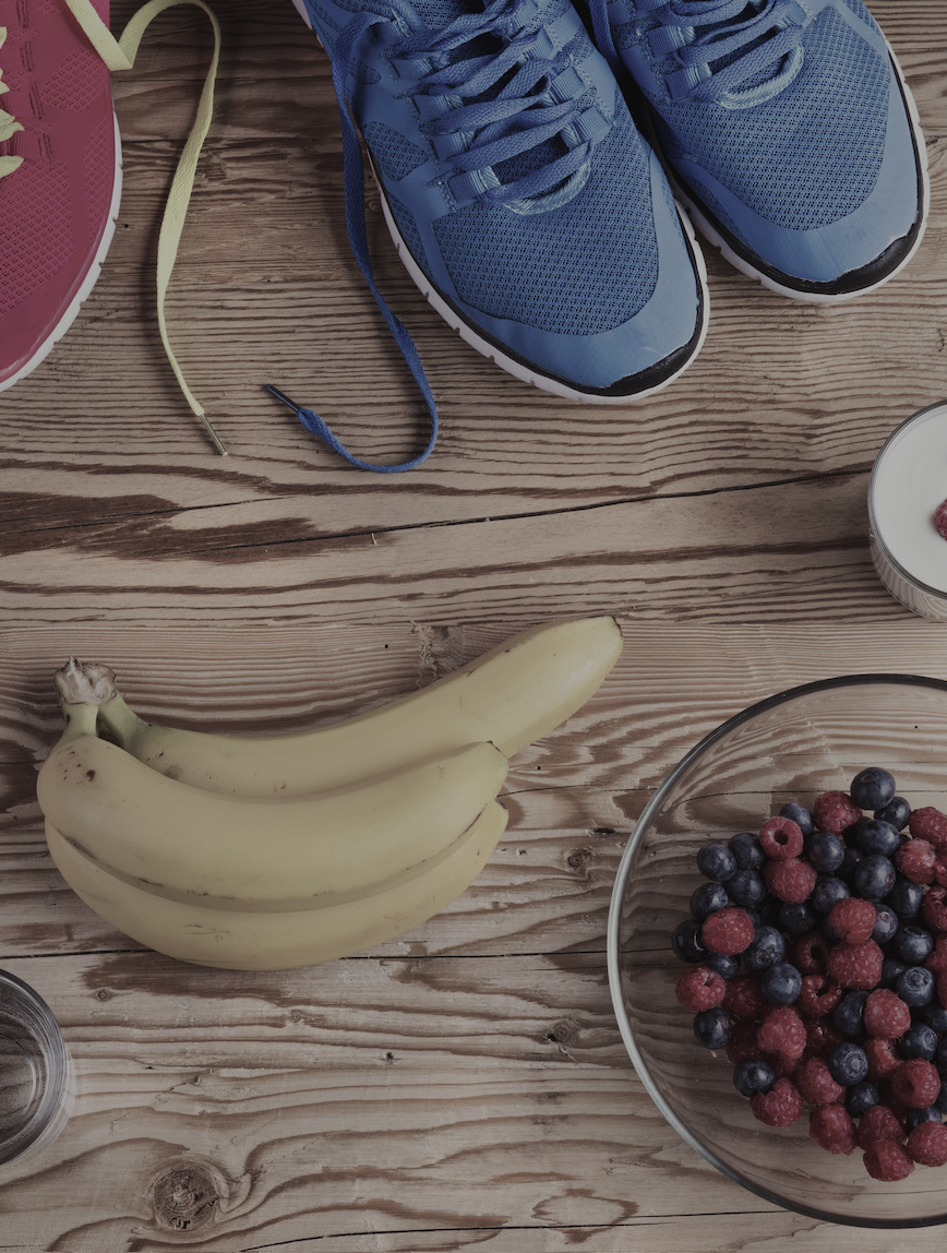 COACHING SPORT ET NUTRITION A BOIS COLOMBES