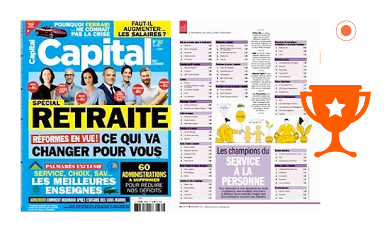 laureat coach sportif a domicile