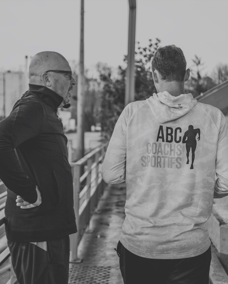 coaching sportif