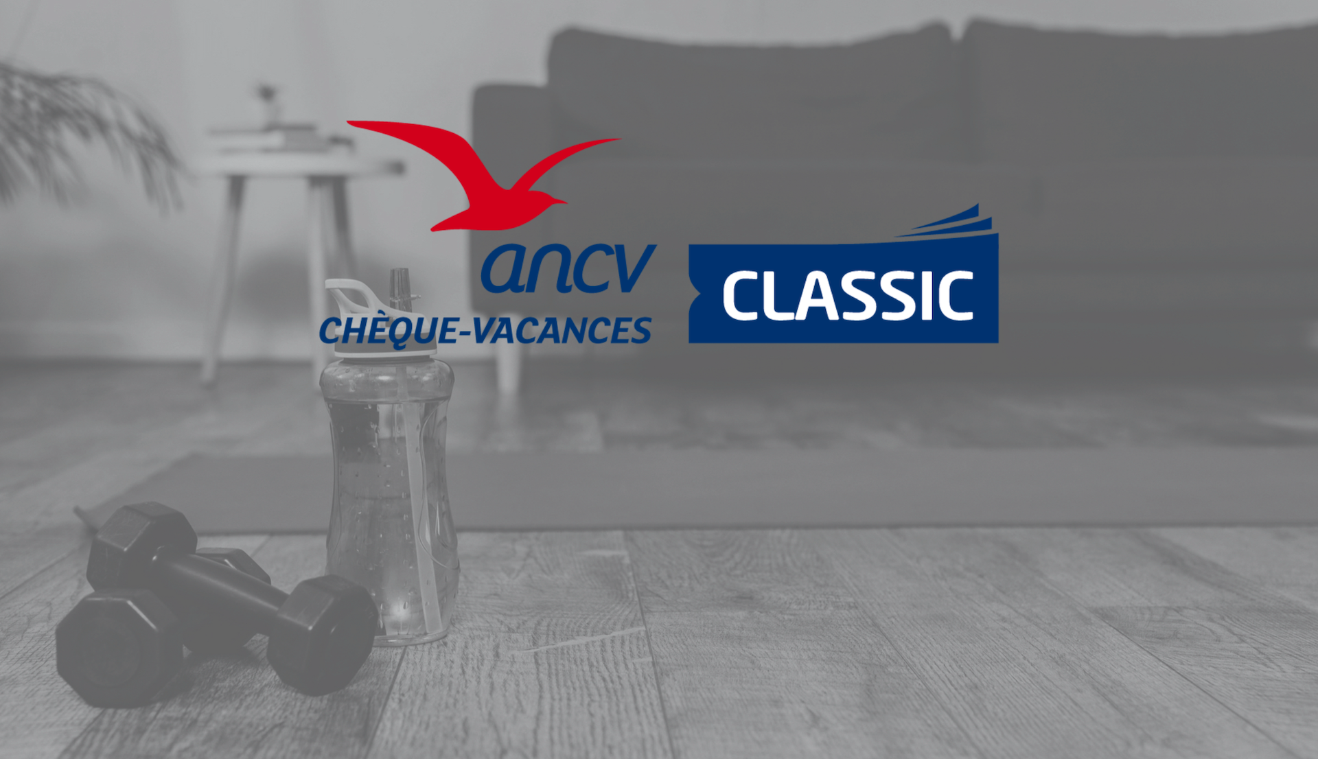 coach sportif cheques vacances ancv