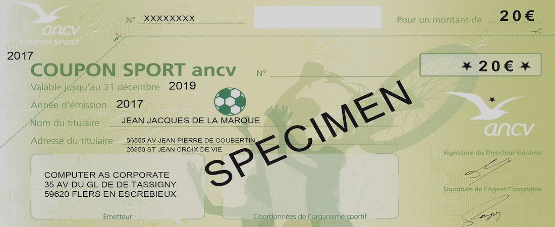 Coach coupon sport