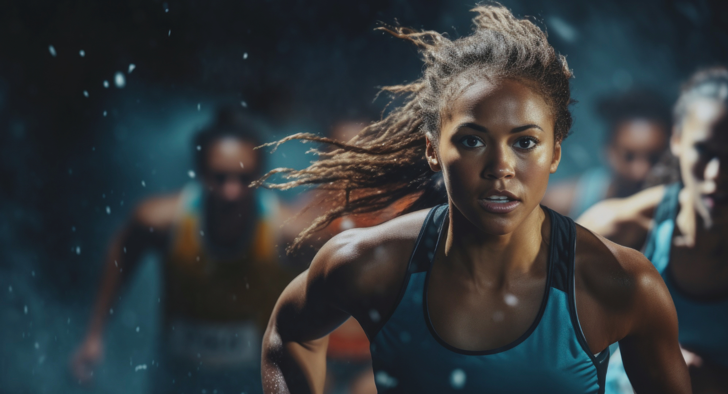 acide lactique et sport