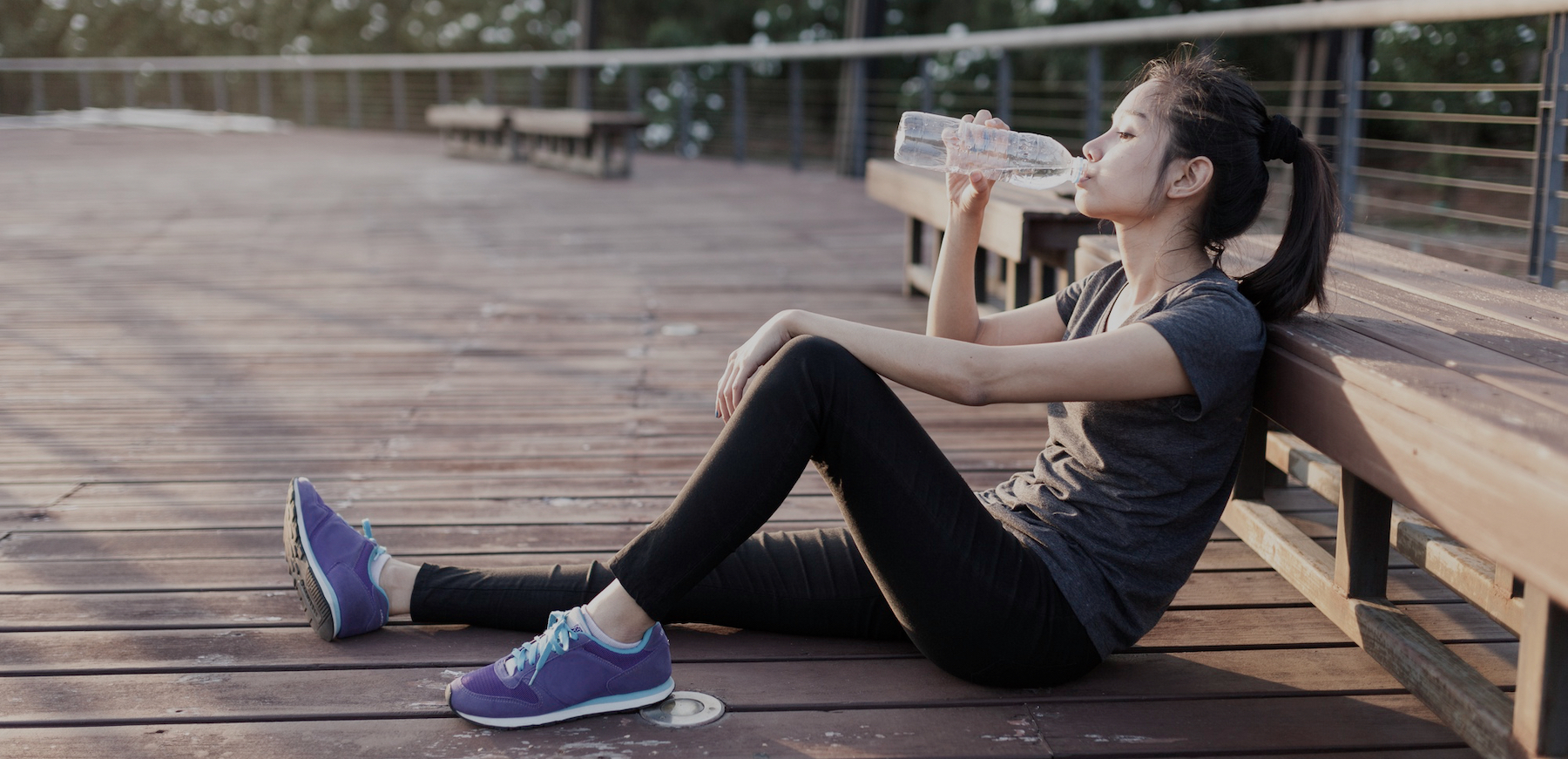 les 5 meilleurs exercices sur un banc