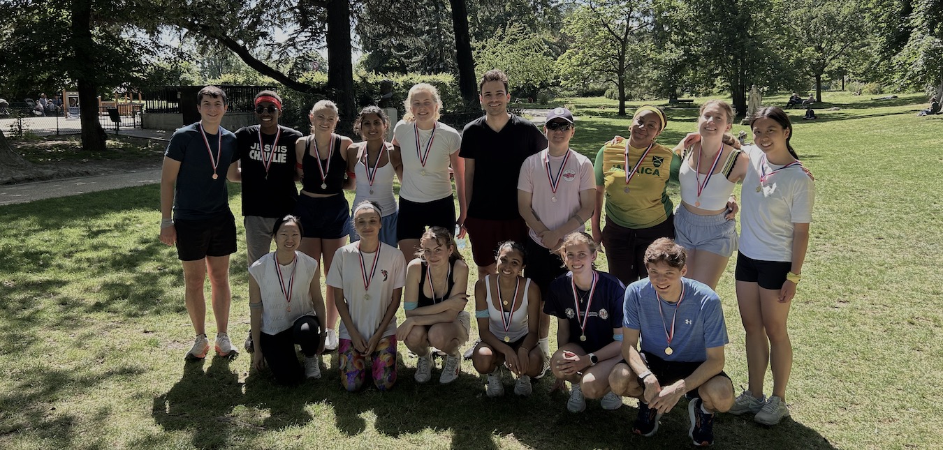 team building jeux olympiques à paris