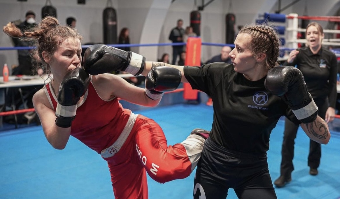 coaching boxe française