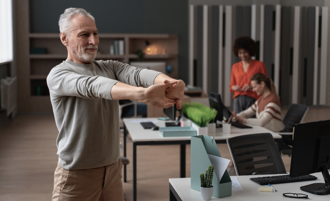 prevention des tms entreprise tollis et abc coach sportif