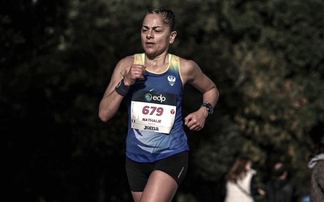 running journee de la femme coach