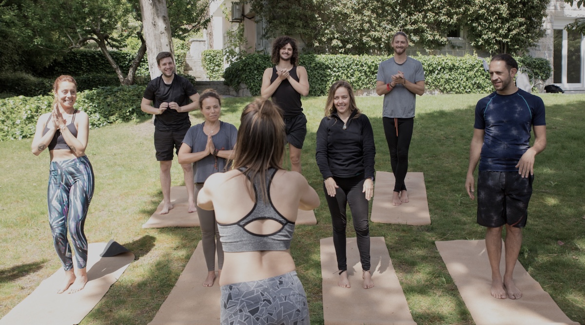 team building pour qvct au travail le sport pour améliorer bien être et productivité de vos collaborateurs