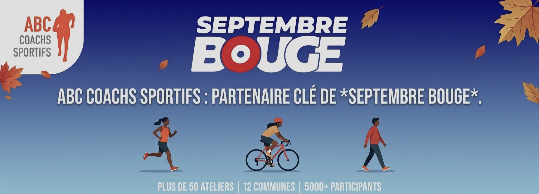 septembre bouge abc coach sportif